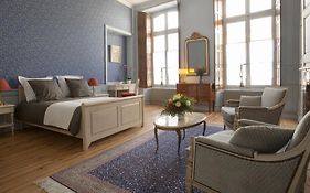 Hotel Coté Cour Chambres d'hotes