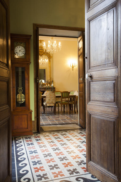 Hotel Coté Cour Chambres d'hotes Bourg-Saint-Andéol Extérieur photo